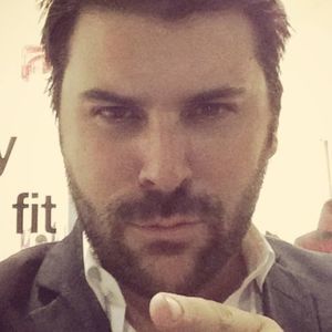 Meet your Posher, Christopher